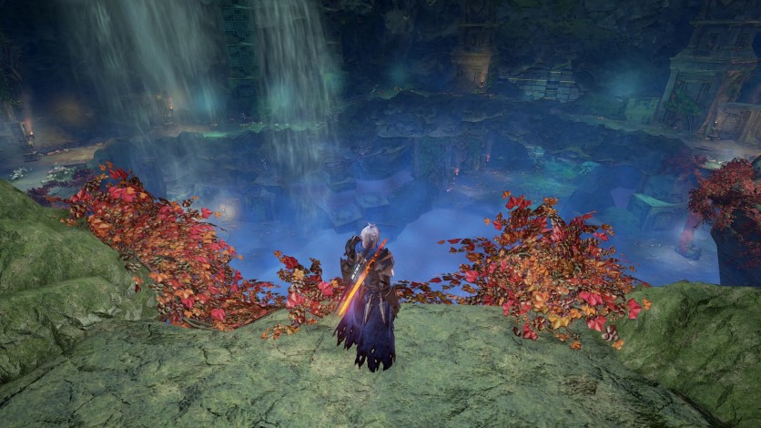 Screenshot 11 - Tales of Arise - Beyond the Dawn Edition