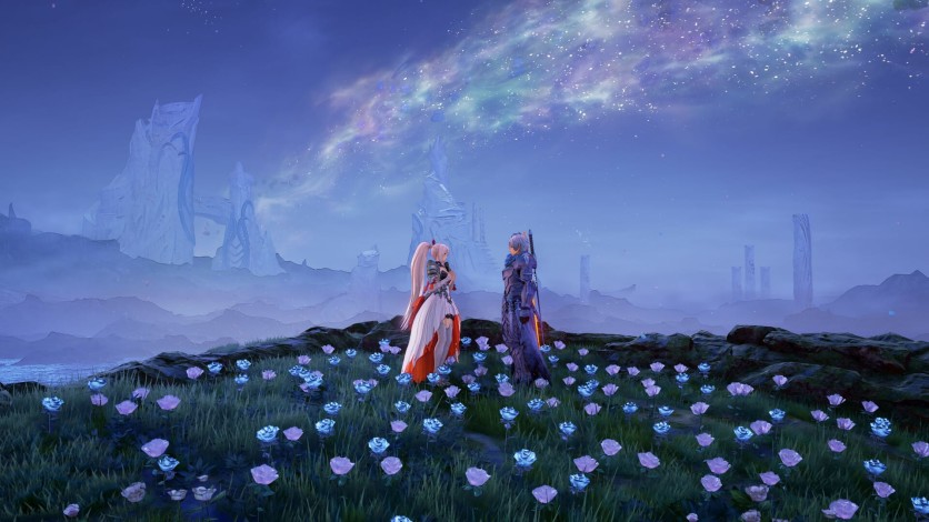 Captura de pantalla 12 - Tales of Arise - Beyond the Dawn Expansion
