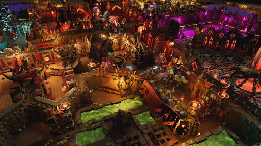 Screenshot 7 - Dungeons 4 - Deluxe Edition