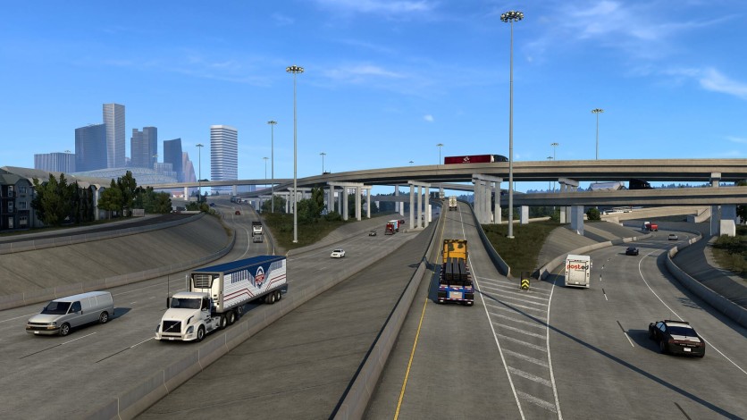 Screenshot 14 - American Truck Simulator - Texas