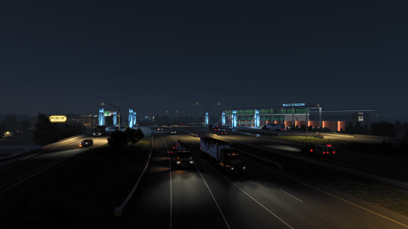 Screenshot 5 - American Truck Simulator - Texas