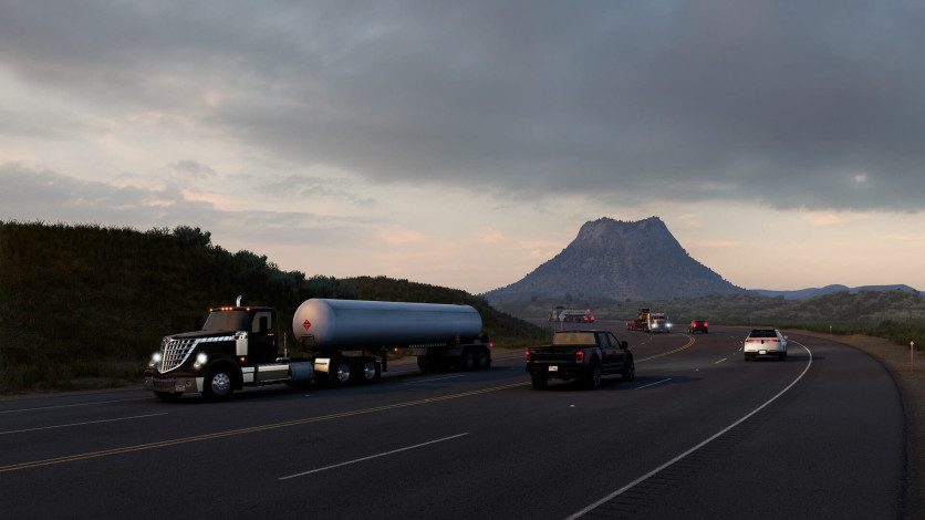 Screenshot 10 - American Truck Simulator - Texas