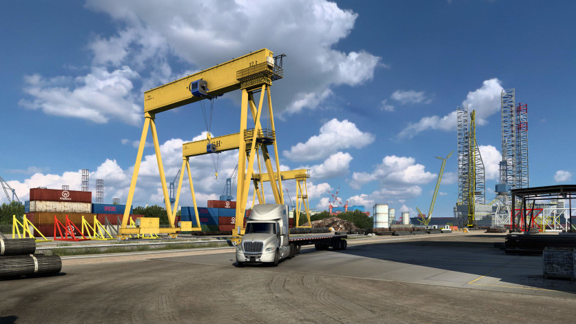Screenshot 12 - American Truck Simulator - Texas