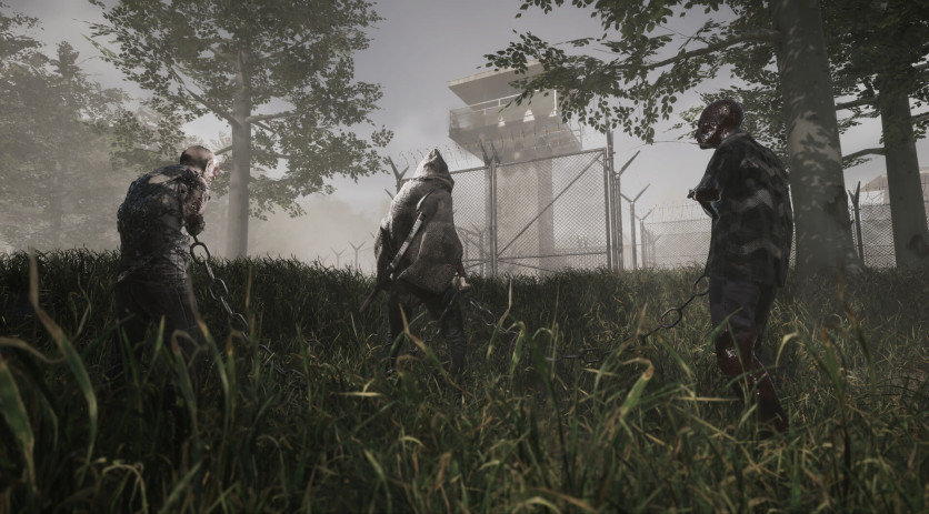 Captura de pantalla 6 - The Walking Dead: Destinies