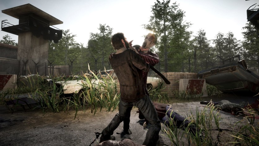 Screenshot 9 - The Walking Dead: Destinies