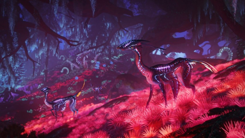 Screenshot 10 - Avatar: Frontiers of Pandora