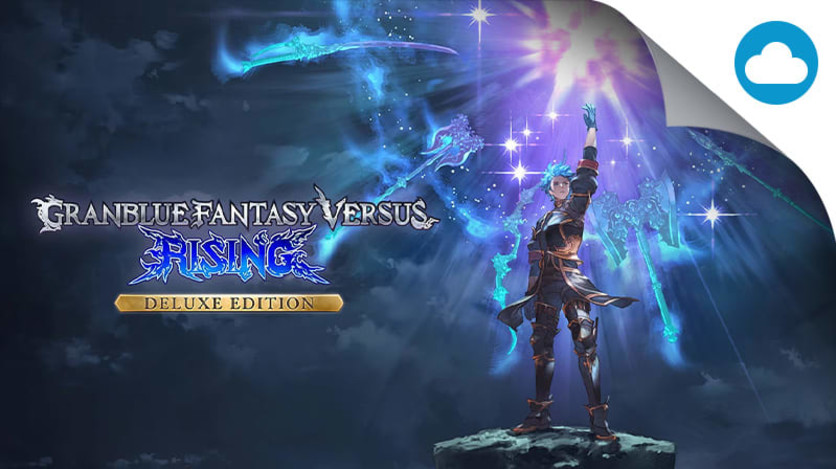Brazil] Nuuvem released the game with regional pricing :  r/GranblueFantasyVersus
