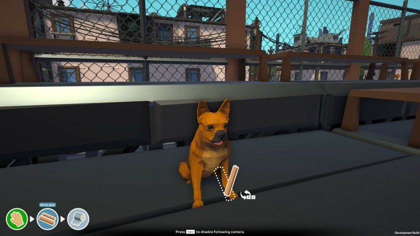Captura de pantalla 3 - The Tenants - Pets DLC