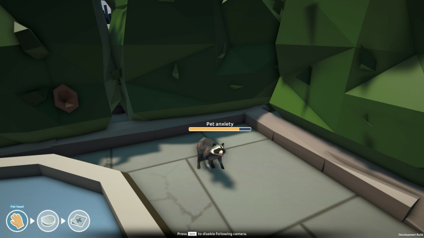 Captura de pantalla 8 - The Tenants - Pets DLC