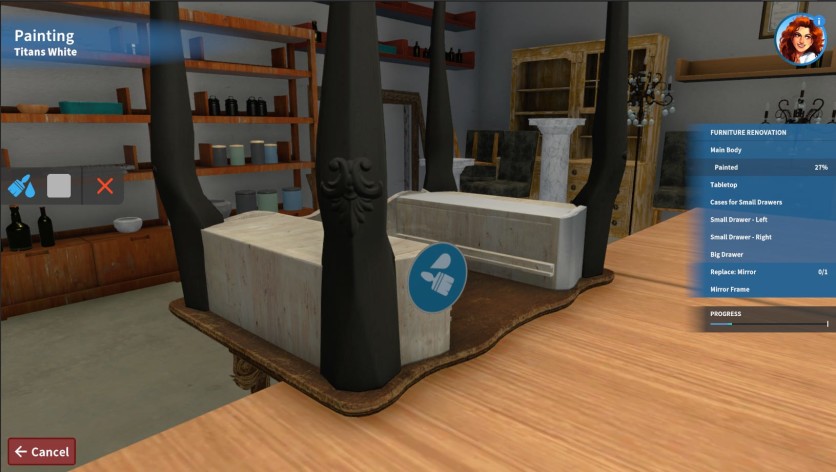 Screenshot 5 - House Flipper - Luxury DLC