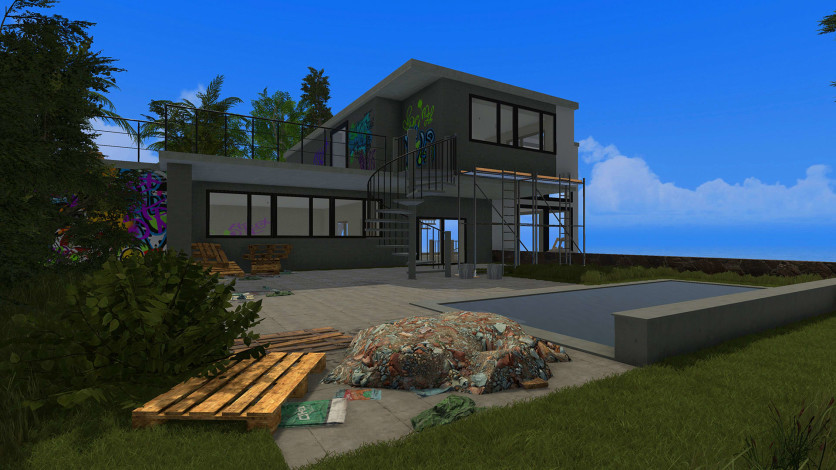 Screenshot 10 - House Flipper - Luxury DLC