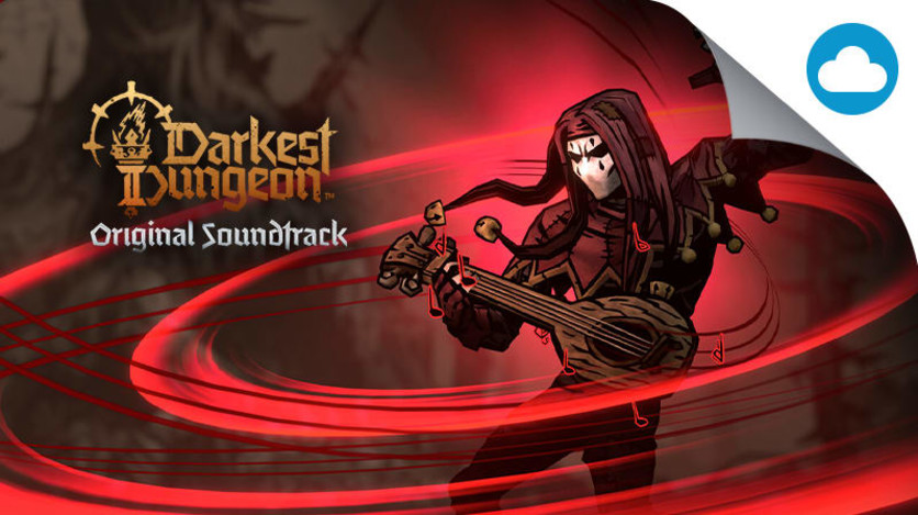 Screenshot 1 - Darkest Dungeon II: The Soundtrack
