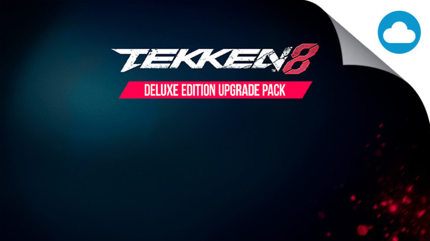 Captura de pantalla 1 - Tekken 8 Deluxe Edition Upgrade Pack