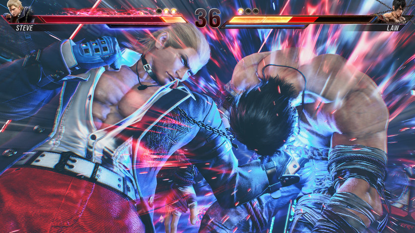 Captura de pantalla 4 - Tekken 8 Deluxe Edition Upgrade Pack