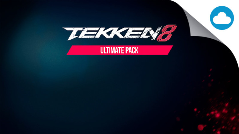Captura de pantalla 1 - Tekken 8 Ultimate Pack Upgrade Pack