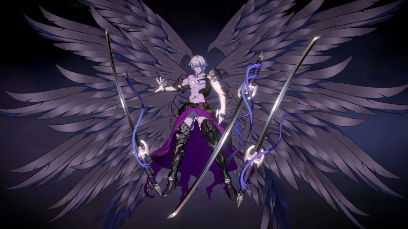 Captura de pantalla 4 - Granblue Fantasy Versus: Rising - Deluxe Character Pass 1