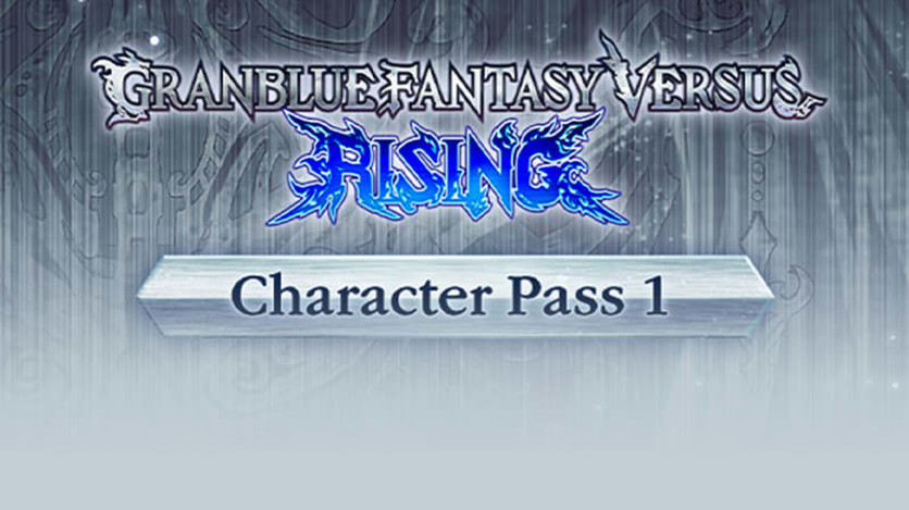 Captura de pantalla 1 - Granblue Fantasy Versus: Rising - Character Pass 1