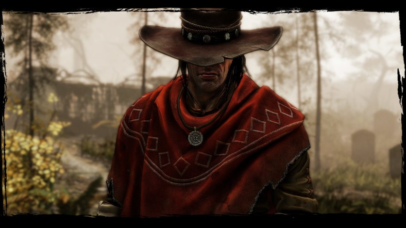 Screenshot 6 - Call of Juarez: Gunslinger