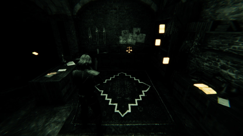 Screenshot 10 - The Inquisitor