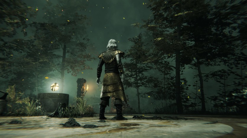 Screenshot 5 - The Inquisitor - Deluxe Edition