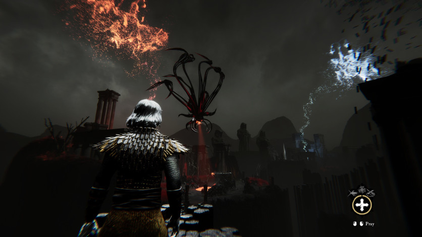 Captura de pantalla 8 - The Inquisitor - Deluxe Edition