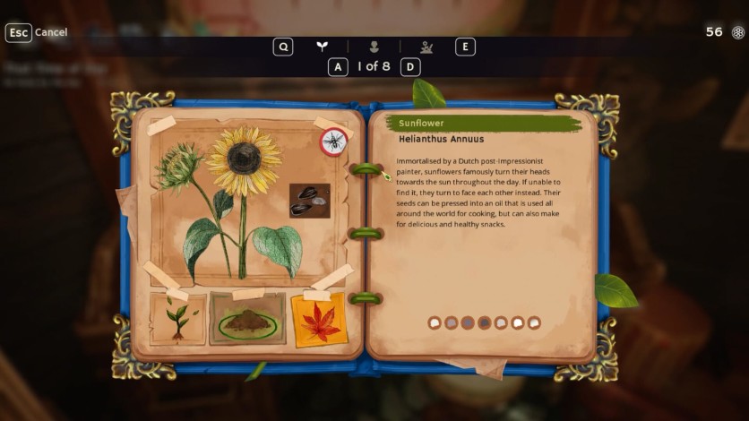 Captura de pantalla 6 - Garden Life: A Cozy Simulator
