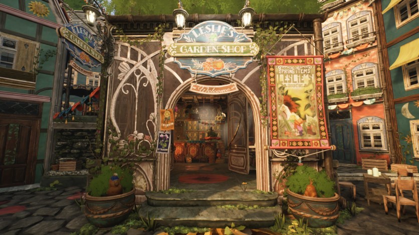 Captura de pantalla 10 - Garden Life: A Cozy Simulator