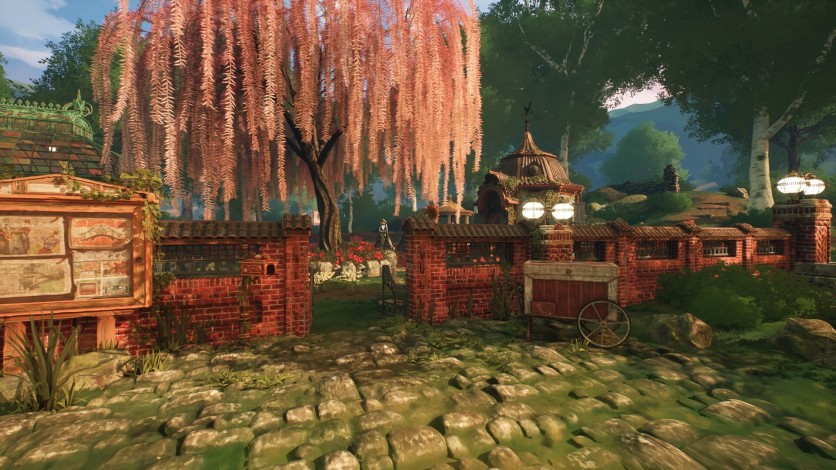 Screenshot 12 - Garden Life: A Cozy Simulator