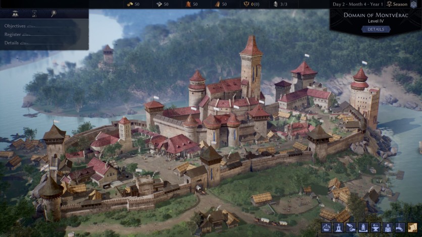Screenshot 9 - Crown Wars: The Black Prince