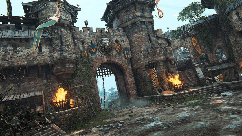 Screenshot 9 - For Honor Year 8 Gold Edition