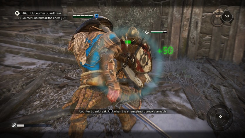Screenshot 1 - For Honor Year 8 Gold Edition