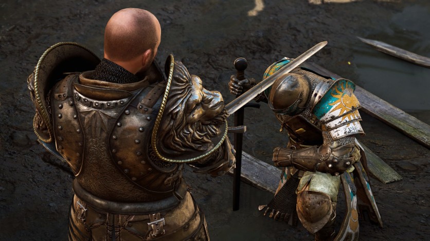 Screenshot 7 - For Honor Year 8 Ultimate Edition
