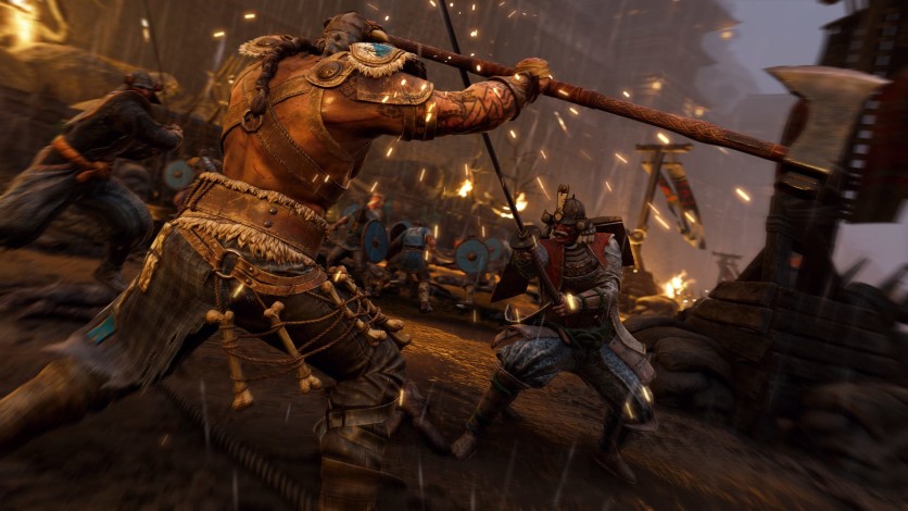 Screenshot 9 - For Honor Year 8 Gold Edition