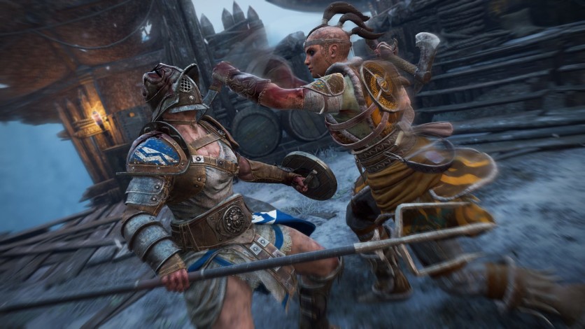 Screenshot 7 - For Honor Year 8 Gold Edition