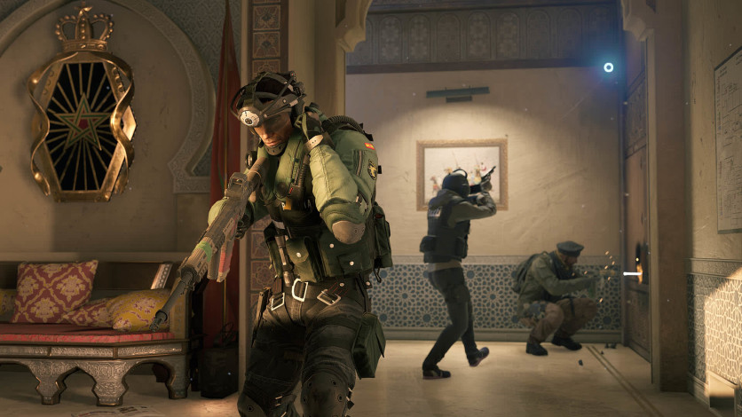 Screenshot 3 - Rainbow Six® Siege Year 9 Operator Edition