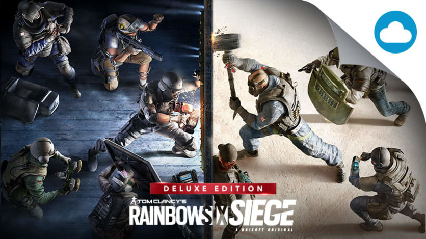 Captura de pantalla 1 - Rainbow Six® Siege Year 9 Deluxe Edition