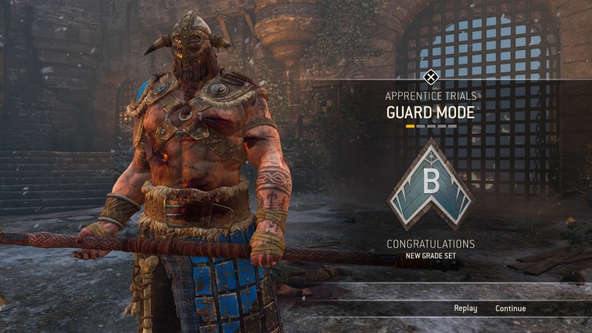 Screenshot 10 - For Honor Year 8 Gold Edition