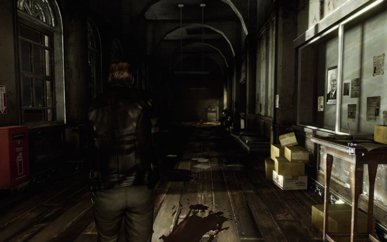 Screenshot 15 - Resident Evil 6 Complete