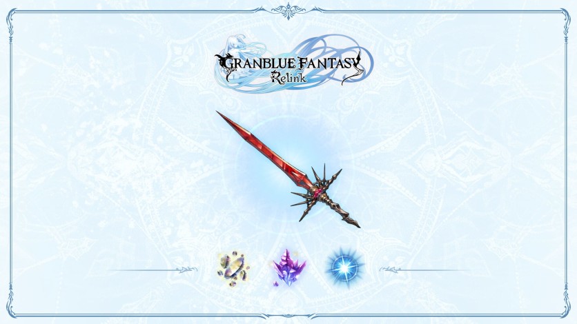 Screenshot 2 - Granblue Fantasy: Relink - Upgrade pack