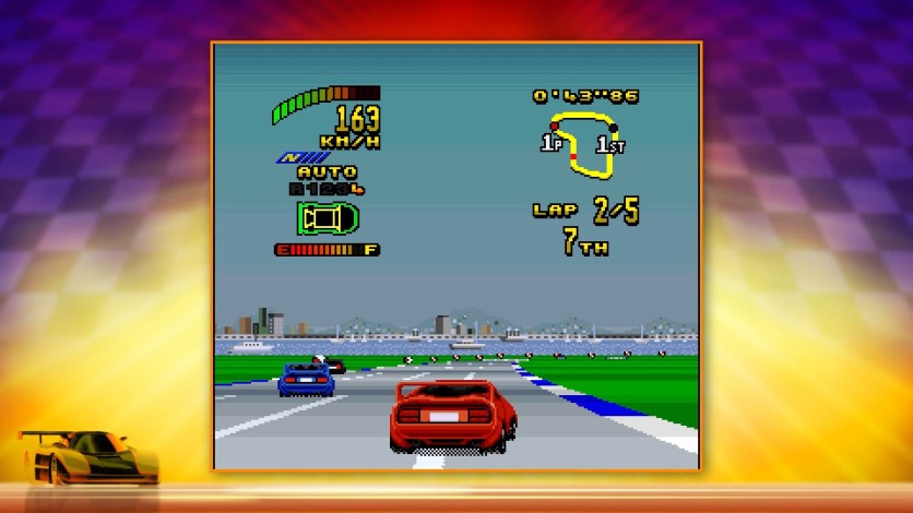 Captura de pantalla 9 - Top Racer Collection