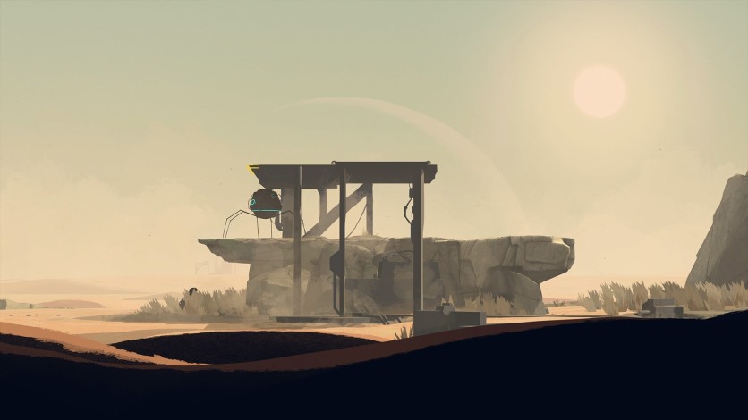 Screenshot 9 - Planet of Lana