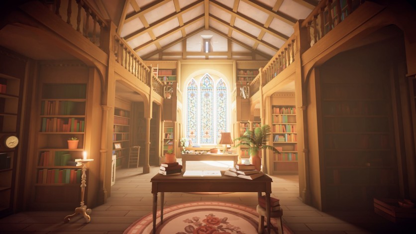 Captura de pantalla 7 - Botany Manor