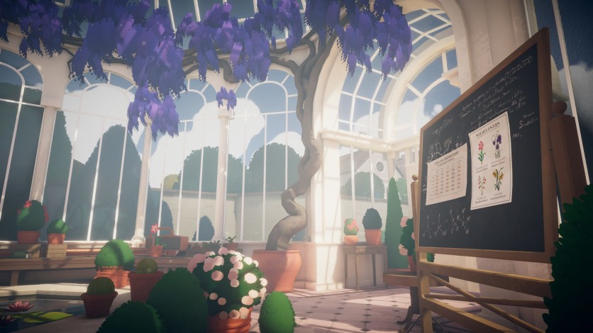 Captura de pantalla 9 - Botany Manor