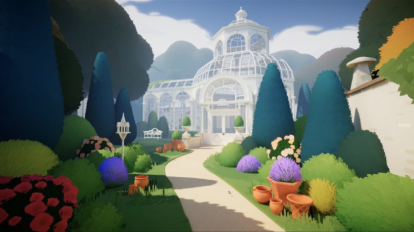 Screenshot 12 - Botany Manor