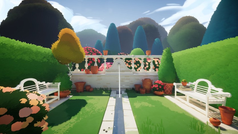 Captura de pantalla 3 - Botany Manor