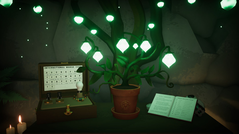 Screenshot 11 - Botany Manor