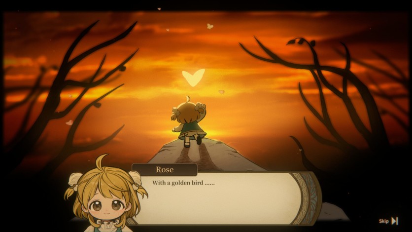 Captura de pantalla 4 - Volcano Princess