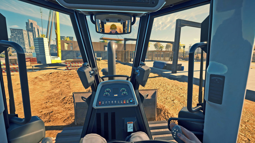 Captura de pantalla 6 - Construction Simulator – Gold Edition