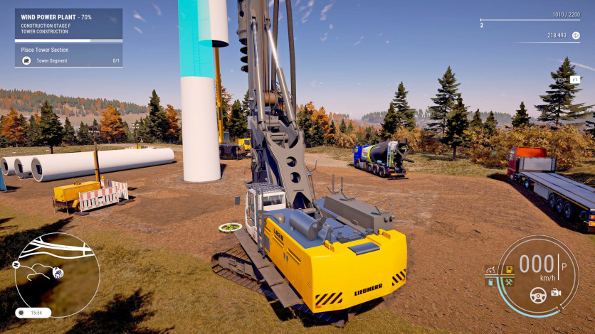 Screenshot 8 - Construction Simulator – Gold Edition
