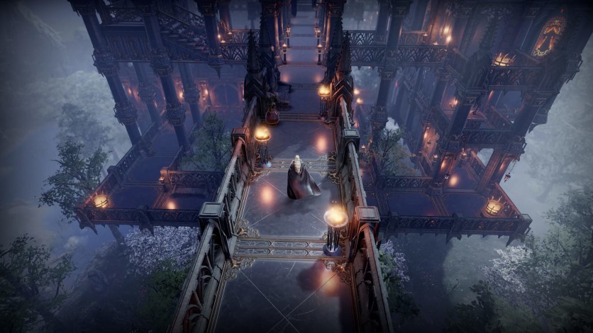 Screenshot 6 - V Rising - Legacy of Castlevania Premium Pack
